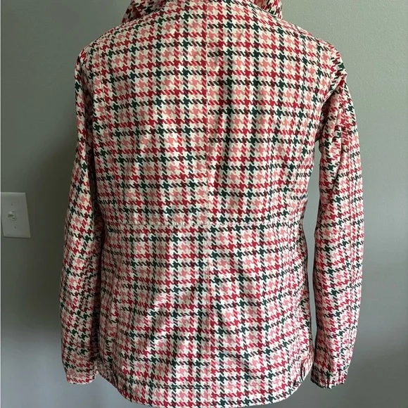 Burton Houndstooth Women's Snowboarding Jacket - Picture 6 of 6